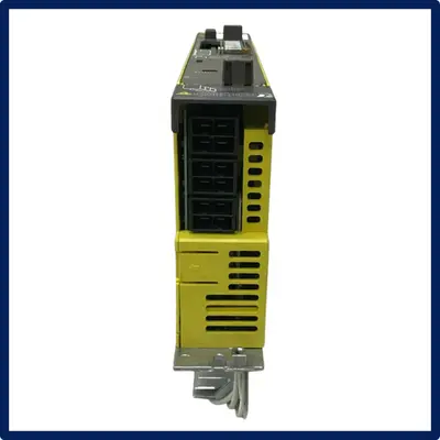 USED FANUC A06B-6172-H003