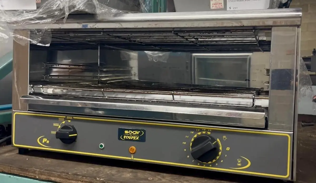USED SODIR EQUIPEX RST127