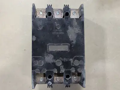 Used GENERAL ELECTRIC TQD3225 Switchgears British Columbia CA | Lenmark #242259