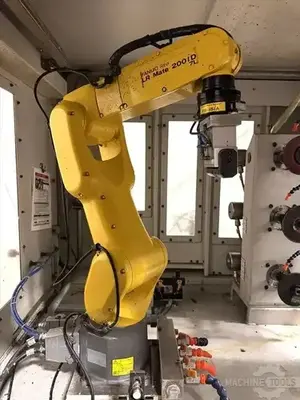 Used 2022 NAGEL Unknown Robots Illinois US | Perfection Global, LLC. #1304928