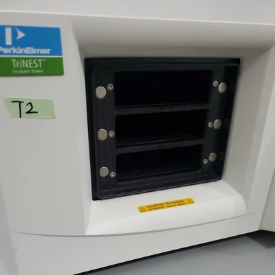 USED Perkin Elmer 1296-0050