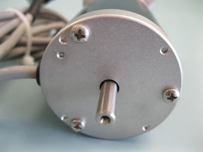 USED Parker S57-102-MO