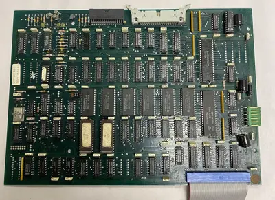Used SELEC 00401345 I/O Boards & Replacement Parts Ohio US | Surplus Asset Holdings #1233683