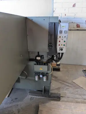 USED 2012 APMC USA-FH-4163.130M