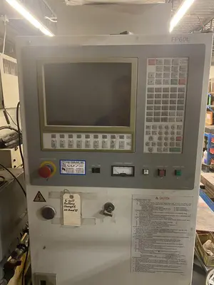 USED 1998 MITSUBISHI EX8