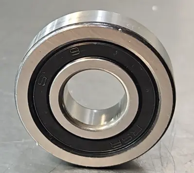 Schaeffler Bearings LR204-2RSR Yoke type track roller (BIN434)