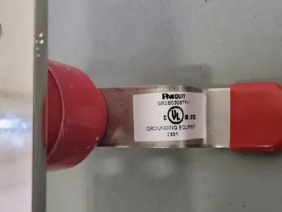 NEW PANDUIT GB2B0306TPI-1