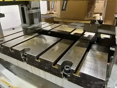 USED MINSTER P2-150-48