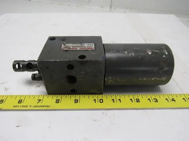 Used FARVAL _UNKNOWN_ Pumps | Arrow Industrial #620750