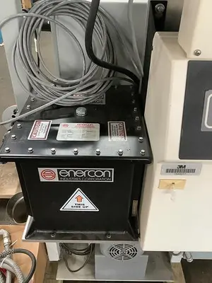 USED 2012 ENERCON LM5238