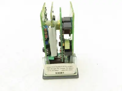 Used EUROTHERM _UNKNOWN_ PLC Processors Indiana US | Arrow Industrial #1316704