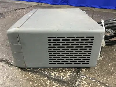 Used GAMMAFLUX GLC2KG030D04 Misc Plastics Equipment Ohio US | HGR 24 #1518024
