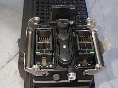 USED REXROTH KSM01.2B071C24NS1HG0SENND7NNFW