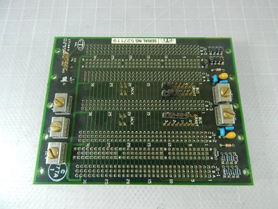Used CTI _UNKNOWN_ Circuit Boards Texas US | OCO Industrial #1721417