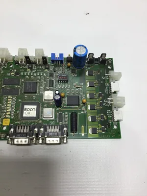 Cincon 0609/44 LHEBG/C Printed Circuit Board