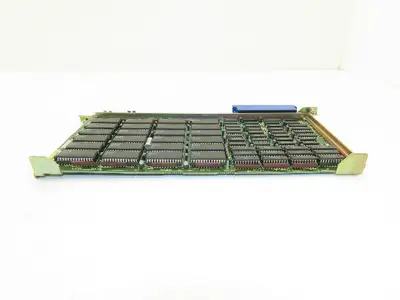 Fanuc A16B-1210-0270/02A Printed Circuit Board Control Interface PCB Card