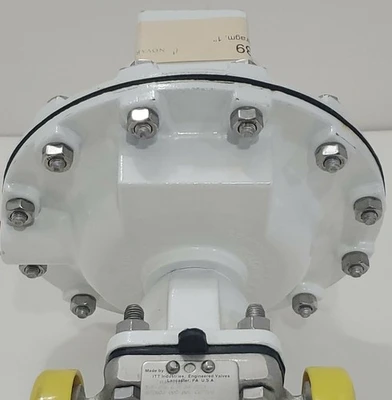 USED ITT Industries 1-F-419-6-H-34-3213