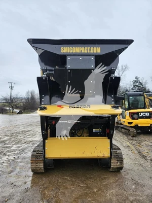 USED 2023 SMI COMPACT 50TJ