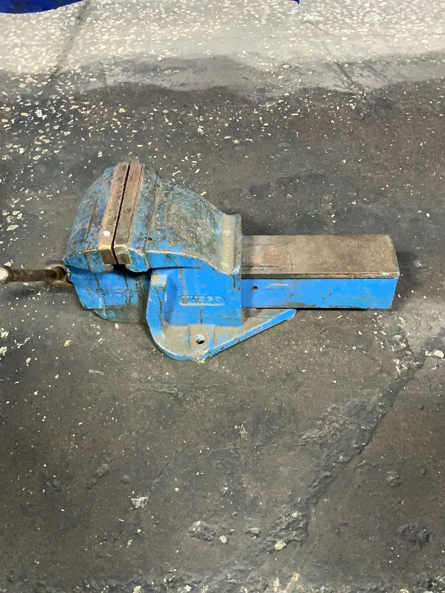 USED YUASA 150