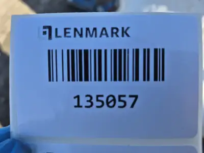 Used 2008 GENIE Z40/23N Aerial Work Platforms British Columbia CA | Lenmark #294409