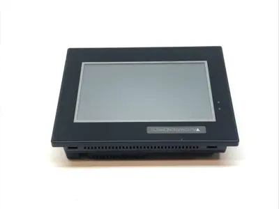 Used AutomationDirect Touchscreen Operator Interface Panel 12-24V Automation Control (HMI) Michigan US | Maverick Industrial Sales #1402995