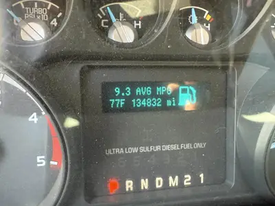 Used 2012 FORD F-550 XLT Flatbed Trucks California US | Ben Kaplan Equipment #1279513