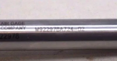 NEW AIR GAUGE M922978A724-02