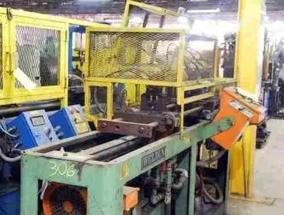 7/8 Weldun Rotary Disc Cut-Off