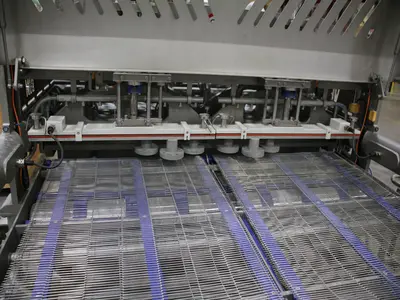 Used 2021 DJM VF-12 Food Formers Illinois US | M&M Equipment Corp. #1367527