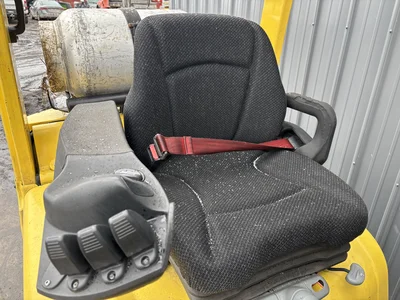 Used 2020 HYSTER S50FT Misc Forklifts Michigan US | KD Equipment Sales #1547849