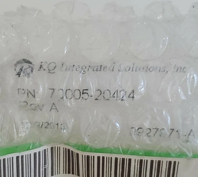 NEW KQ Integrated Solutions 70005-20424