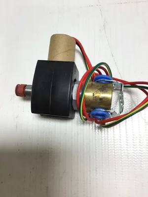Asco EF8314G300/EF8003G300 Red Hat Solenoid Valves 1/4″ NPT 1.4 Watts