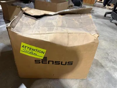 SENSUS 243-RPC-A / 243-RPC-A-34512211 (BRAND NEW) STOCK H704