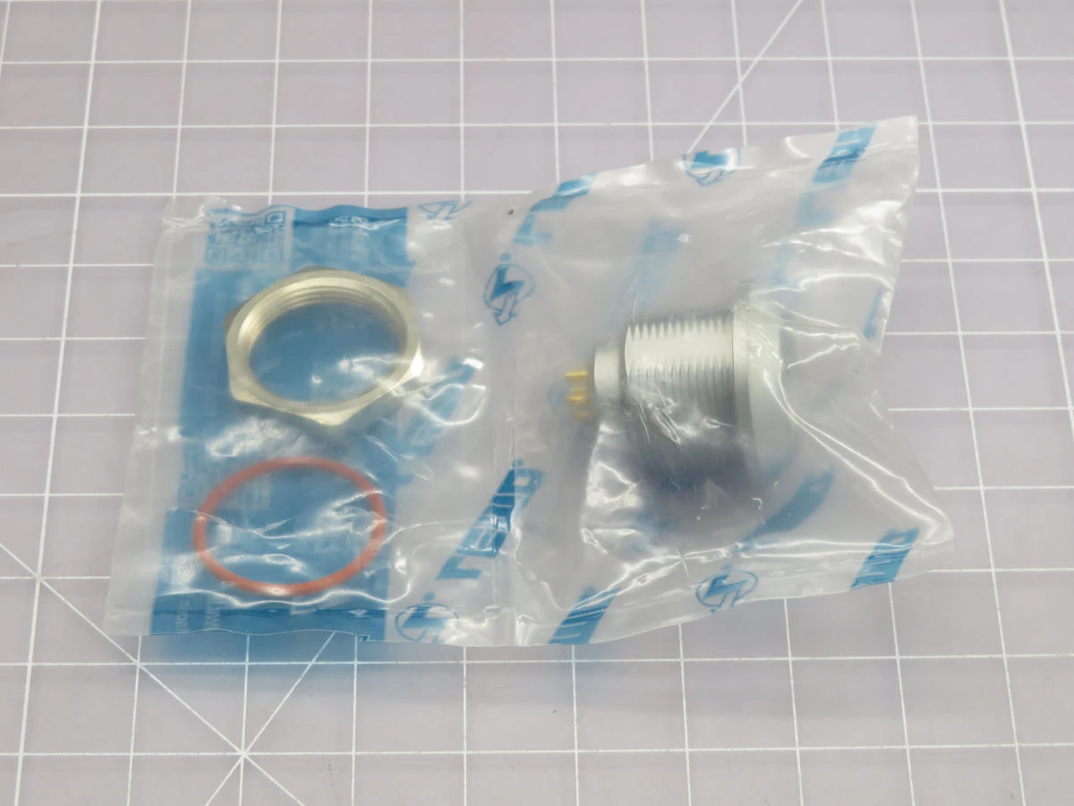 New | in-Stock LEMO _UNKNOWN_ Misc Electrical & Power Parts | OCO Industrial #1752450