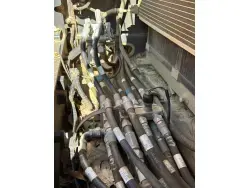 Used 2018 DOOSAN DX300LC-5 Crawler Excavators Pennsylvania US | Iron Exchange Equipment Solutions #1353709