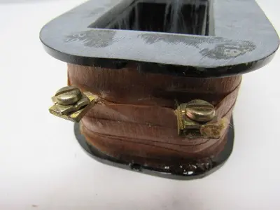 Westinghouse 9969D96G04 Type N Contactor Replacement Coil Size 3 110V 60 HZ