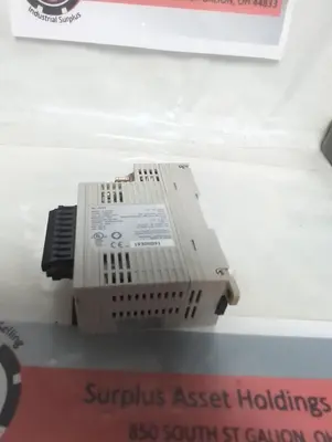 Used KEYENCE SL-R11 Industrial Controls Ohio US | Surplus Asset Holdings #1295336