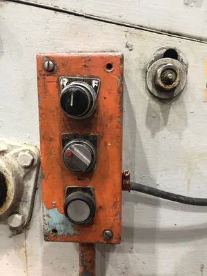 USED 1976 ROWE A-10C2000J