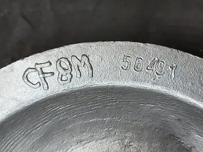 Used GOULDS 257-99-1203 Parts (Hydraulics and Pneumatics) British Columbia CA | Lenmark #257039