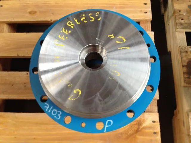 Goulds 3196 / Peerless Stuffing Box Size 10"