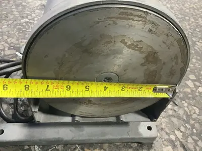 Used PORTER CABLE _UNKNOWN_ Disc Belt Sanders (woodworking) Ohio US | HGR 24 #1508143