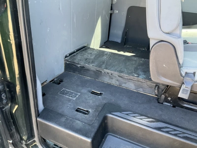 USED 2018 FORD TRANSIT 350