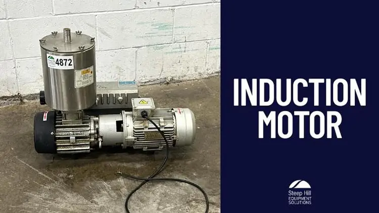 Used SHANGHAI PIONEER _UNKNOWN_ Vacuum Pumps | Steep Hill Equipment Solutions #774007