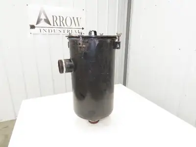 Used RIETSCHLE _UNKNOWN_ Fan & Blower Parts Indiana US | Arrow Industrial #1442931