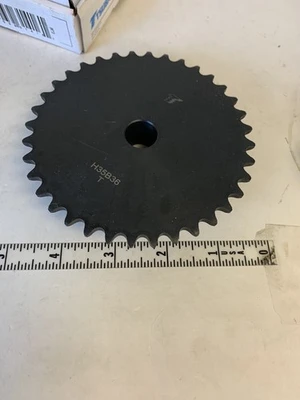 NEW TSUBAKI H35B36