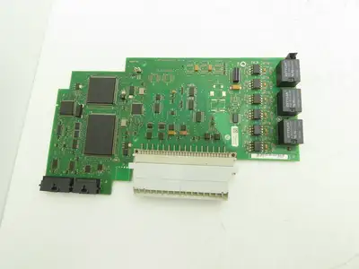 Allen Bradley 321131-A02 PCB Printed Circuit Board PC Drive Control