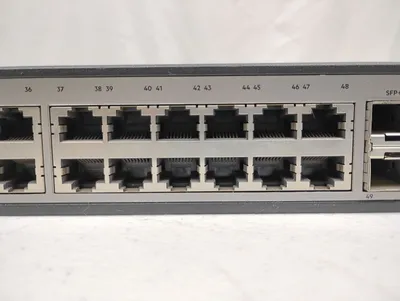 USED HPE JG963A