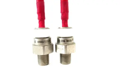 LOT OF 2 NEW GE 44A373358-106 DIODES 44A373358106