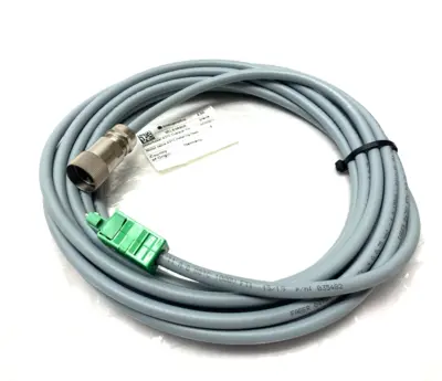 USED SCHEUGENPFLUG MOTOR CABLE METERING HEAD A310 7M LENGTH