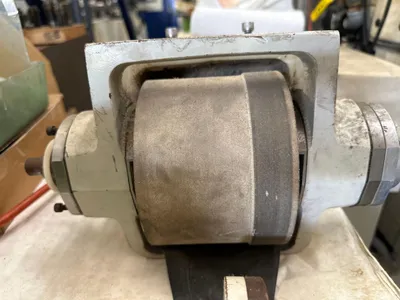 2011 ROYAL MASTER TG12X4 Centerless Grinders (Equipt) | Midstate Machinery (16)